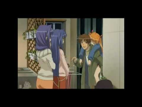 Kanon 2006 Episode 3 part 1 English Dubbed