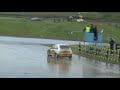 Rallycross FM Klutmark 2008