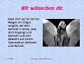 Merry Christmas, Frohe Weihnachten Merry Christmas, Frohe Weihnachten