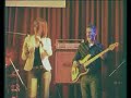 Backstroke Blues Band - When Girls Do It