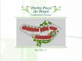 Horta Poço do Bispo - MS DELFINO Horta Poço do Bispo - MS DELFINO