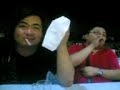 AK [ NiTe family drink tea]