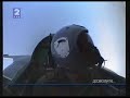 Orao J-22 over Batajnica (LYBT)