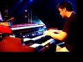 the new mastersounds live at saint paul soul jazz