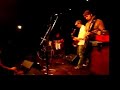 the new mastersounds live at saint paul soul jazz