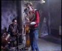 1st tv appearance of l'attentat with a song from their lp shamrock, released in 1985.