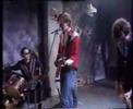 1st tv appearance of l'attentat with a song from their lp shamrock, released in 1985.