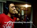 Ale Ceberio Graba su corte de difusión - www.AleCeberio.com