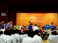 Aichi Meiden Symphonic Band Performance @ MJC (PArt 2)