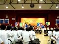 Aichi Meiden Symphonic Band Performance @ MJC (PArt 2)