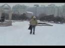 SNOW IN BUCHEON