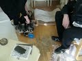 Click here to watch this video pepein his front wheel cart.avi