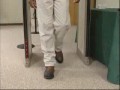 Garrett PD6500i security metal detector from Regton Ltd. Airport Style walk through scanner.