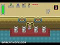 A Link to the Past - Rescuing Zelda