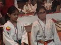 No�lle Grandjean (nono) fighting judo in Lyon (18Nov2007)