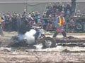 Virgil Stampede 2008 Mud Bog Dirt Bikes #9