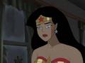 Batman/Wonder Woman Pretty Girl