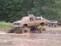 Buchanan's Mudfest 9-15-07 Part 3