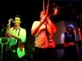 6IX TOYS @ JAZZGA 14.03.2009