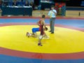 cadet european championship warsaw