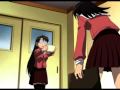 BlazumangaBluioh: Classroom Trigger - Tomo (NO) vs. Yomi (LI), Yukari (JN)