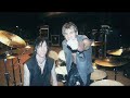 shannon larkin is the explosive drummer of the band godsmack. his distinct approach to drumming and ballistic stage presence have made him a dominant force in arenas and in the studio.
in his imv 
