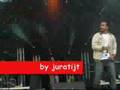Bapbabelubah Rapsoul live in Dortmund beim Eday 1. Reihe