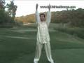Tai Chi Taiji Warm-up 18 Forms