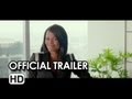 The Best Man Holiday Official Trailer #1 (2013) - Taye Diggs, Terrence Howard Movie HD