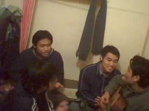 dangdut padang pasir 3