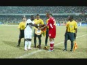 Copa de Africa, Ghana 2008