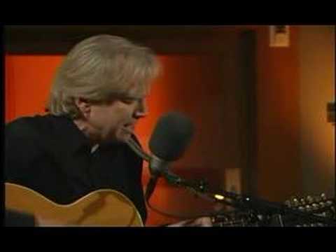 Justin Hayward - New Horizons