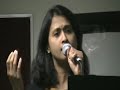 baiyaan na dharo at icc milpitas
