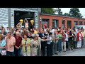 Summernight Weltrekord Soest 2005 Sektkorkenknallen Guinness Summernight Weltrekord Soest 2005 Sektkorkenknallen Guinness