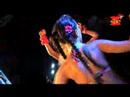 XJAM2008 Videoblog 2.Woche 06 Sirene - endless Party on 3 Mainfloors