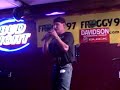 North Country Idol - Rod Richmond North Country Idol - Rod Richmond