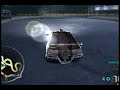 Need For Speed : Carbon Drift King