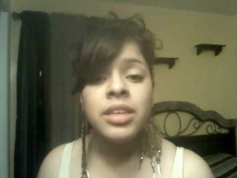Rhianna-cry ( sung by Neli Nel)-