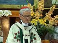 Msza ?wi?ta z udzia?em kard. Macharskiego (do czyta?)