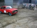llandysul autotest........hefin escort mk2 donut