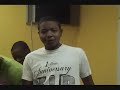 XIB Interview With CrazyWear Swagga TV Part 2 Manele-Gratis.net