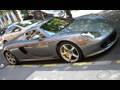 Porsche Carrera GT
