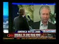 Bill Maher talks about President Bush and General Petraeus Bill Maher talks about President Bush and General Petraeus