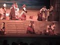 JOSEFINA MENESES canta \"FUENTEOVEJUNA\" m�sica Moreno Buendia