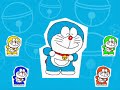 Doraemon dance