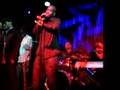Eric Stinnett Live @ Jazziz