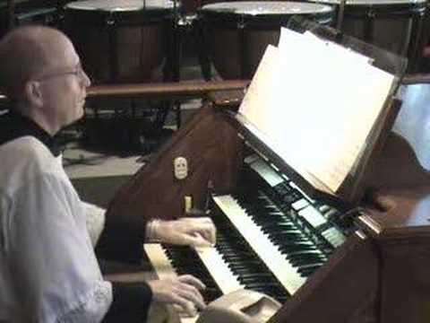 Amazing Grace, arr. George Shearing ...