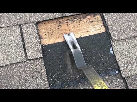 how to install roof vent flashing