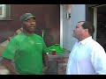 Skeet talks with DAG @ Kimmels hous ...