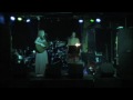 Mallory McKendry and Kristi Stice - Never Goes Away 1